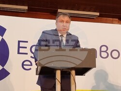 Шумен - въвеждане на еврото - информационна среща