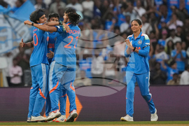 India Women's Cricket WCup