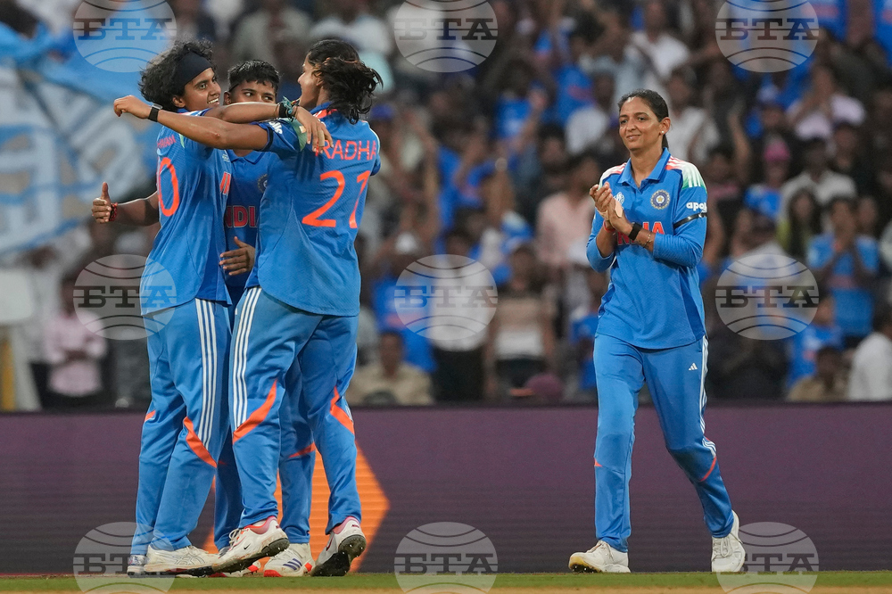 India Women's Cricket WCup