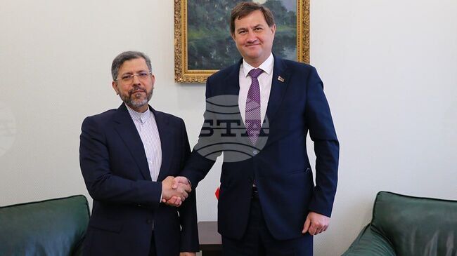 ИРНА: Беларус заяви своята решимост за задълбочаване на сътрудничеството с Иран