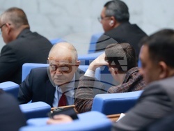 Народно събрание - заседание