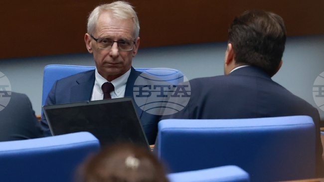 Парламентът отхвърли предложението на „Възраждане“ санкционирани по „Магнитски“ да не могат да заемат държавни, местни и партийни длъжности 