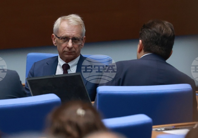 Парламентът отхвърли предложението на „Възраждане“ санкционирани по „Магнитски“ да не могат да заемат държавни, местни и партийни длъжности 