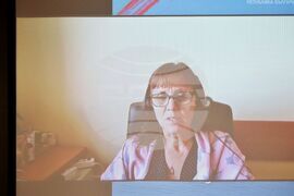 Бургас - „Умения и младежко предприемачество" - дискусия