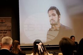 Бургас - „Умения и младежко предприемачество" - дискусия