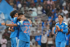 India Women's Cricket WCup