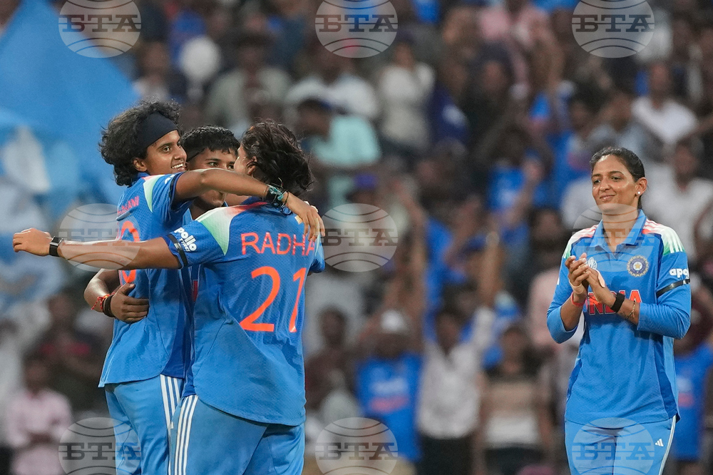 India Women's Cricket WCup