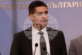 Народно събрание - МЕЧ - изявление