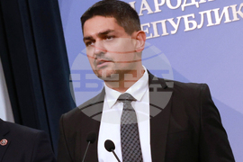 Народно събрание - МЕЧ - изявление