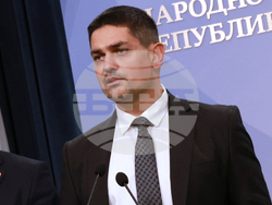 Народно събрание - МЕЧ - изявление