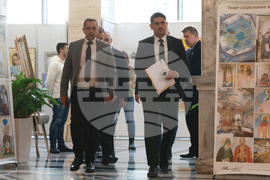 Народно събрание - МЕЧ - изявление