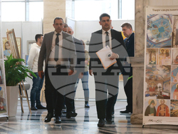 Народно събрание - МЕЧ - изявление