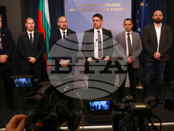 Народно събрание - МЕЧ - изявление