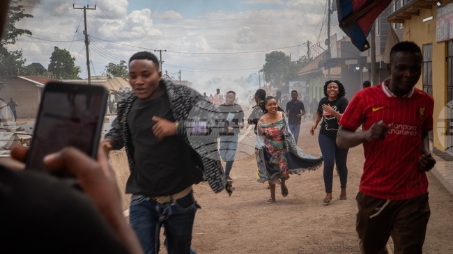 Африканският съюз "съжалява дълбоко за загубените човешки животи" при насилието около изборите в Танзания