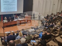 Варна - Общински съвет - заседание