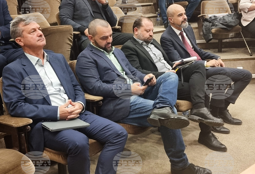 Варна - Общински съвет - заседание