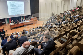 Варна - Общински съвет - заседание