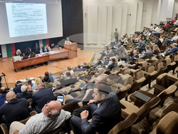 Варна - Общински съвет - заседание