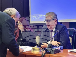 Варна - Общински съвет - заседание - Христо Димитров