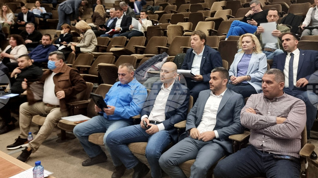 Нов дневен център за деца с увреждания ще бъде открит във Варна