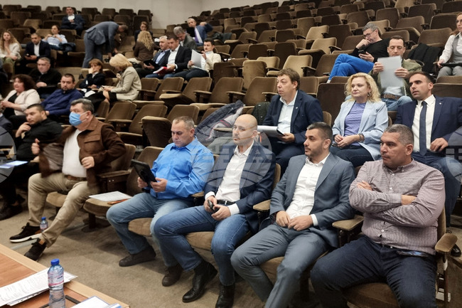 Нов дневен център за деца с увреждания ще бъде открит във Варна