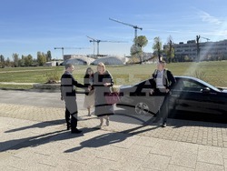 Еврокомисарят Екатерина Захариева посети и се запозна с дейността на института INSAIT 