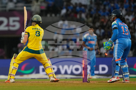 India Women's Cricket WCup