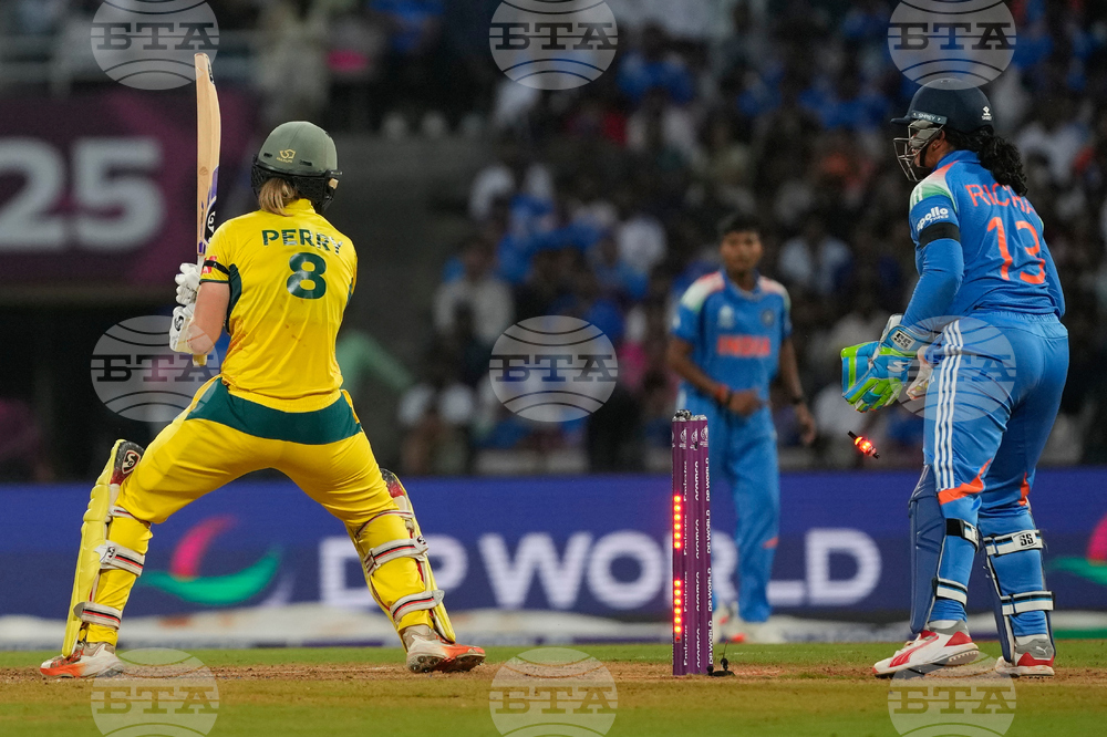 India Women's Cricket WCup