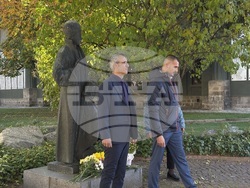 Самоков - шествие - Ден на народните будители