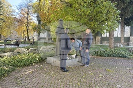 Самоков - шествие - Ден на народните будители