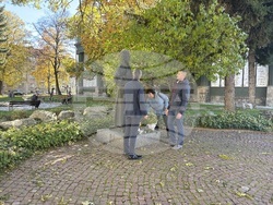 Самоков - шествие - Ден на народните будители