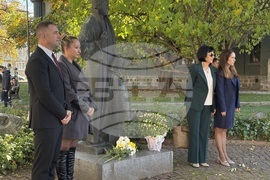 Самоков - шествие - Ден на народните будители