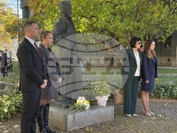 Самоков - шествие - Ден на народните будители