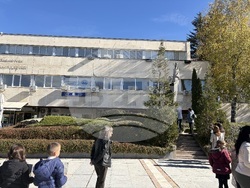 Самоков - шествие - Ден на народните будители