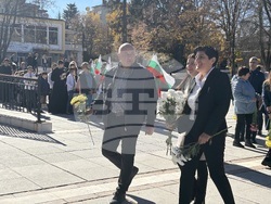 Самоков - шествие - Ден на народните будители