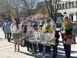 Самоков - шествие - Ден на народните будители