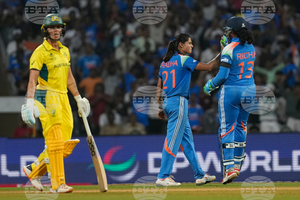 India Women's Cricket WCup