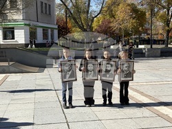 Самоков - шествие - Ден на народните будители