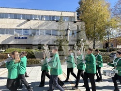 Самоков - шествие - Ден на народните будители