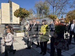 Самоков - шествие - Ден на народните будители