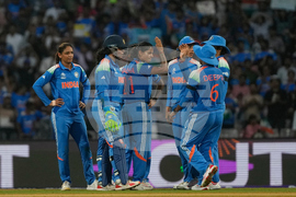 India Women's Cricket WCup