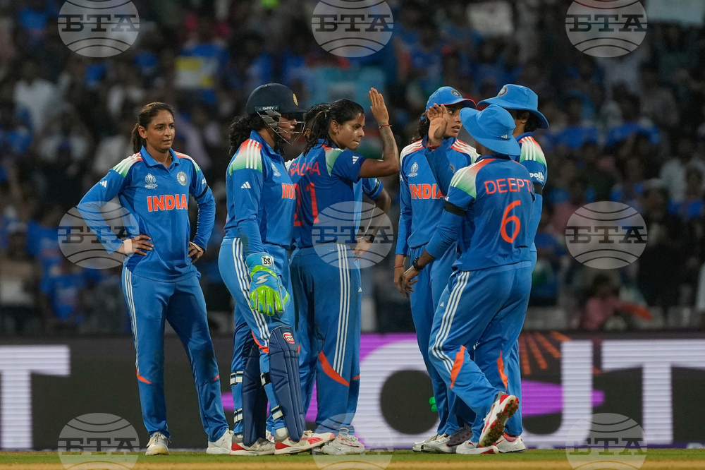 India Women's Cricket WCup
