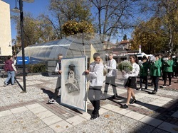 Самоков - шествие - Ден на народните будители