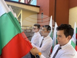 Самоков - шествие - Ден на народните будители