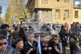 Самоков - шествие - Ден на народните будители