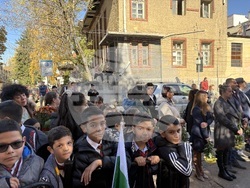 Самоков - шествие - Ден на народните будители