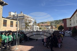 Самоков - шествие - Ден на народните будители