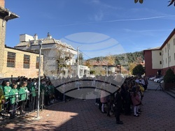 Самоков - шествие - Ден на народните будители