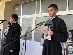 Самоков - шествие - Ден на народните будители