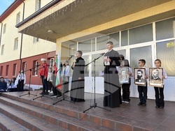 Самоков - шествие - Ден на народните будители